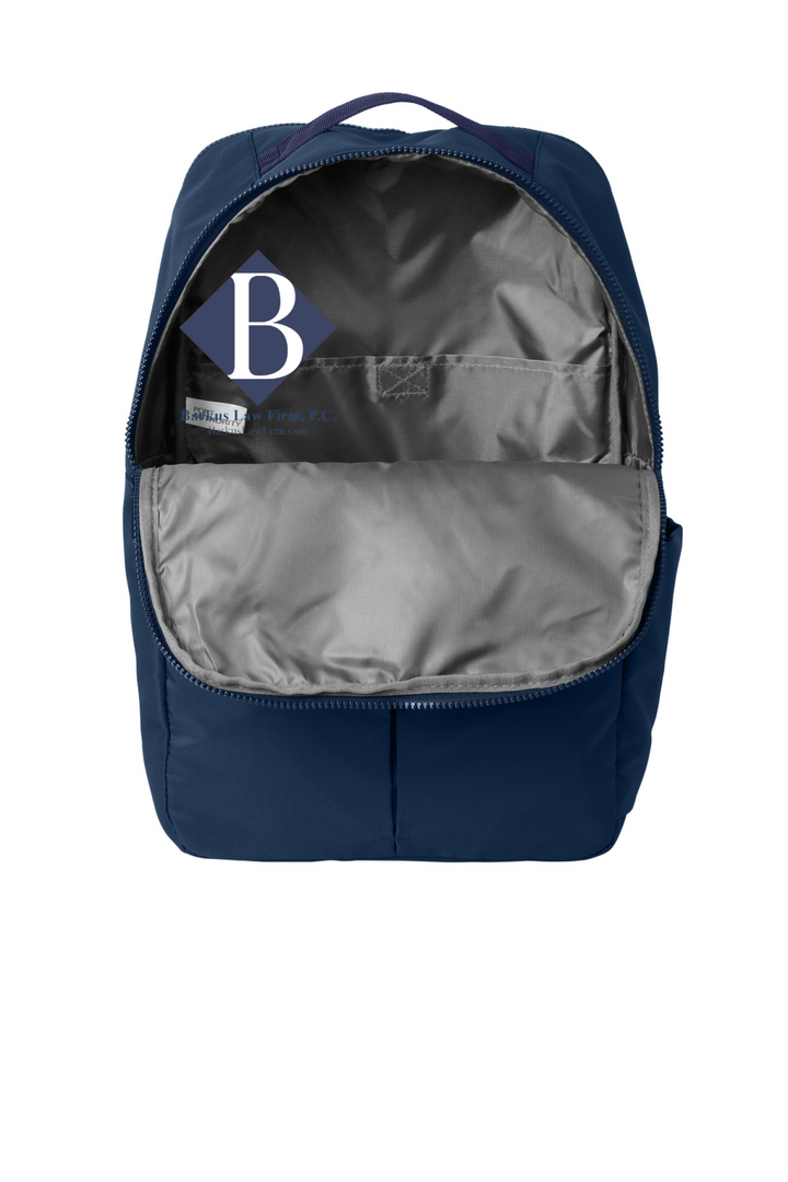 Front Design - River Blue Navy
