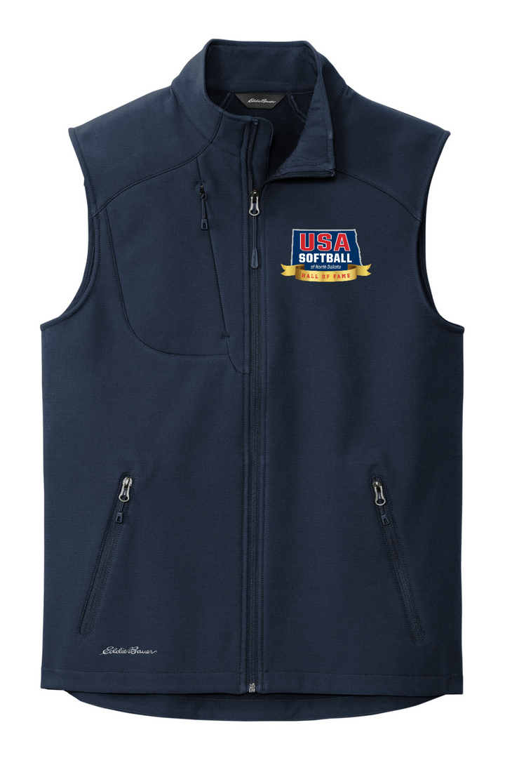 Front Design - River Blue Navy