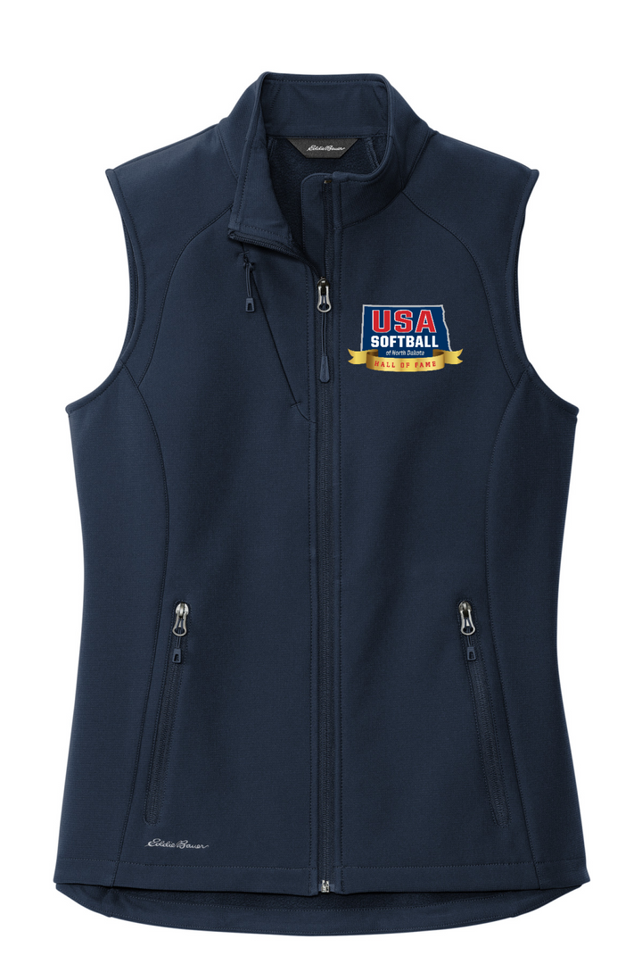 Front Design - River Blue Navy
