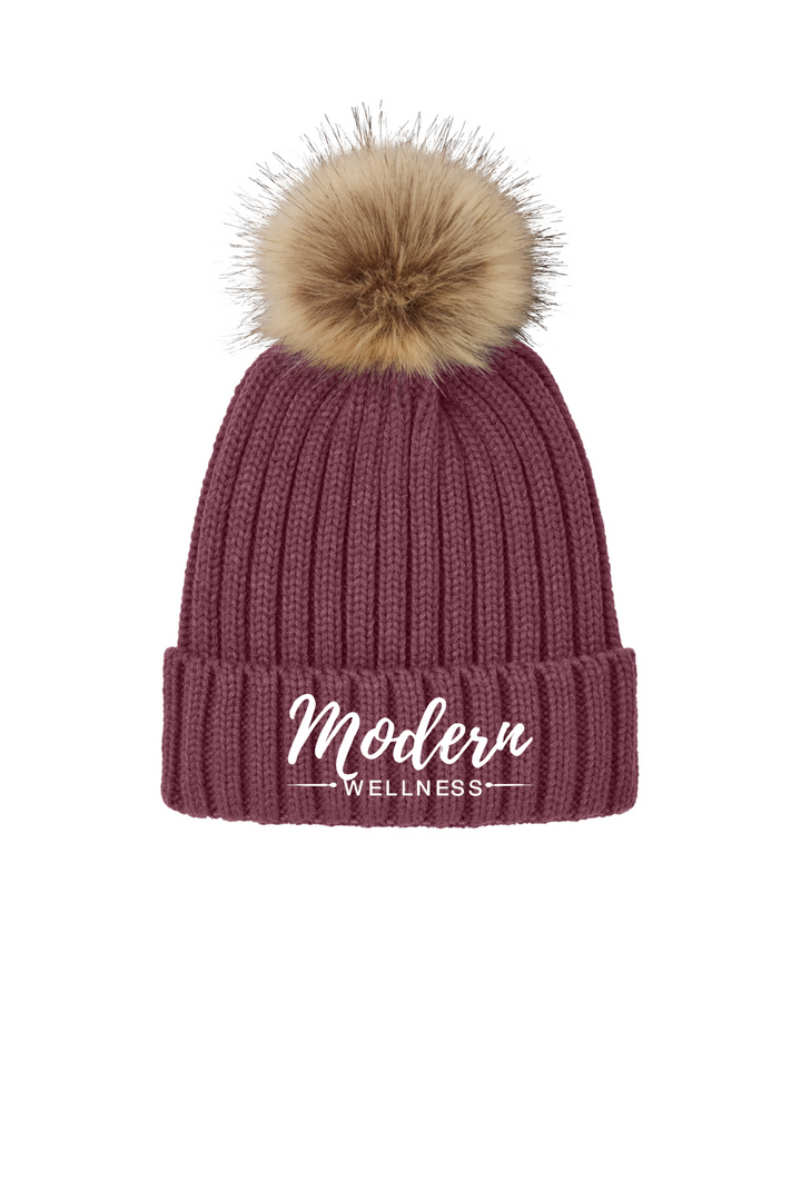 Front Design - Rosewood