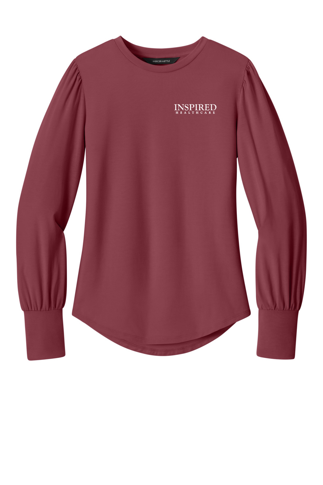Front Design - Rosewood