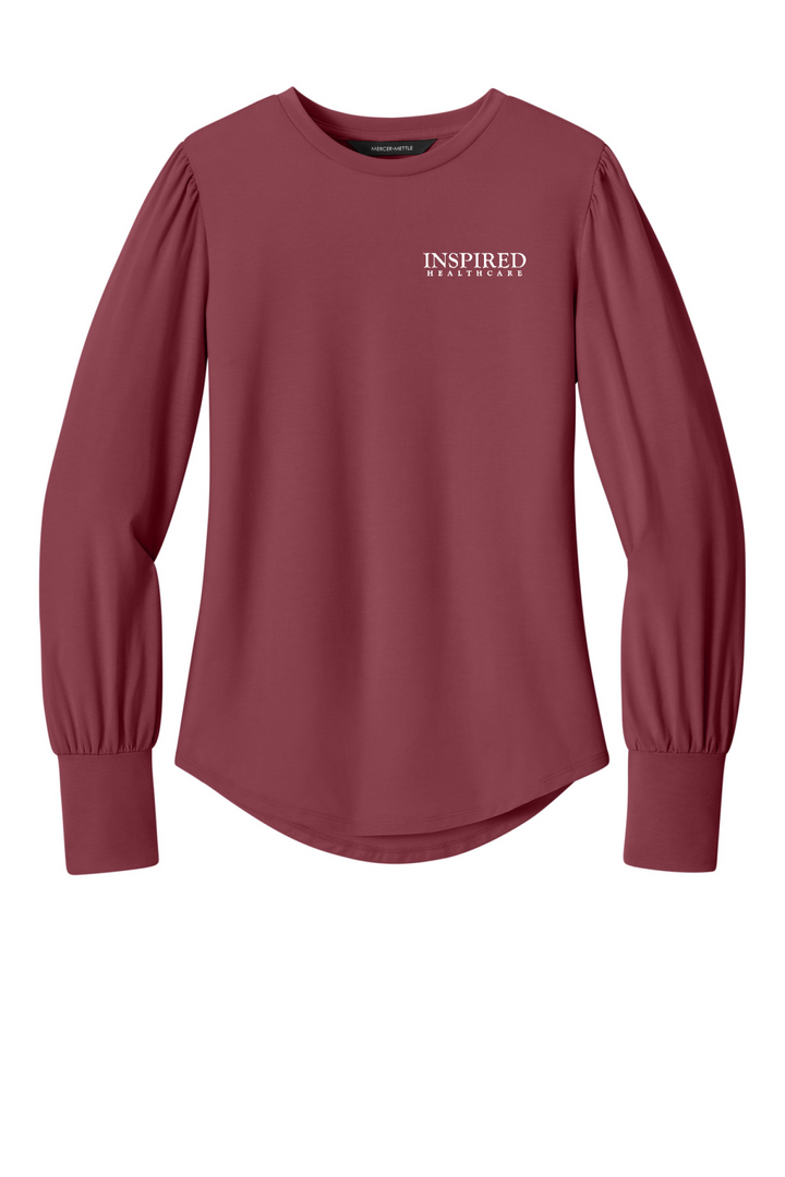 Front Design - Rosewood
