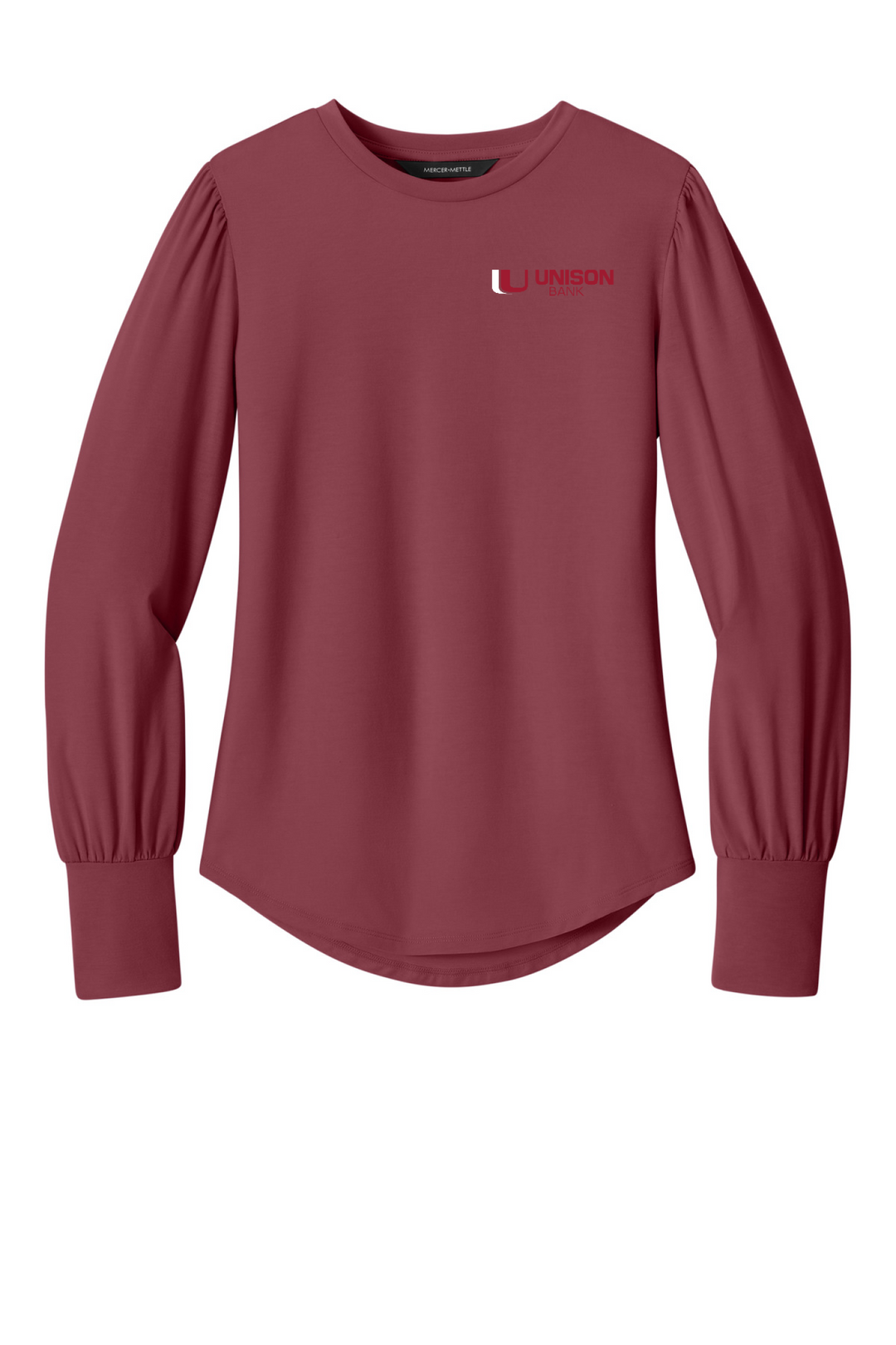 Front Design - Rosewood