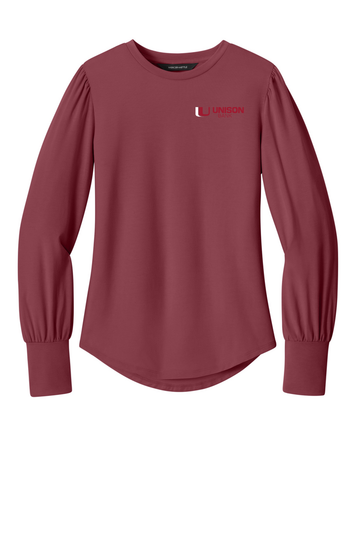 Front Design - Rosewood