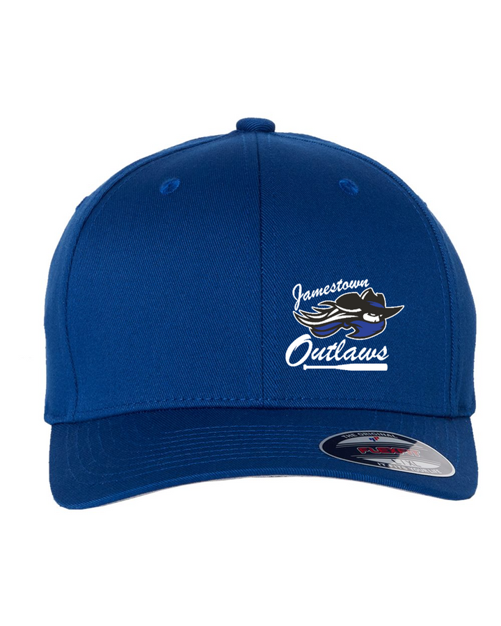 Front Design - Royal Blue