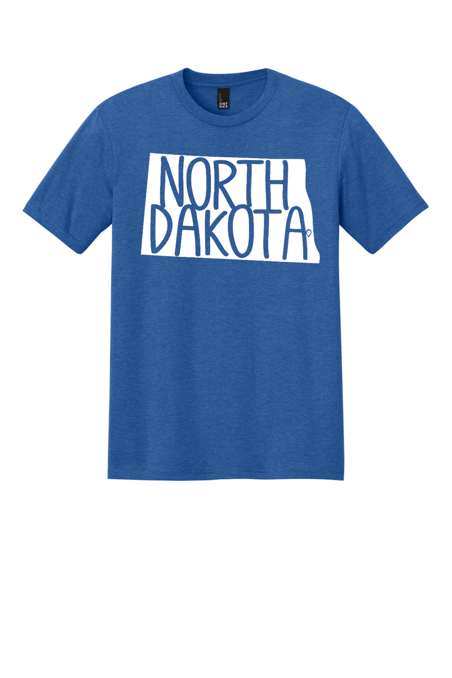 Front Design - Royal Frost