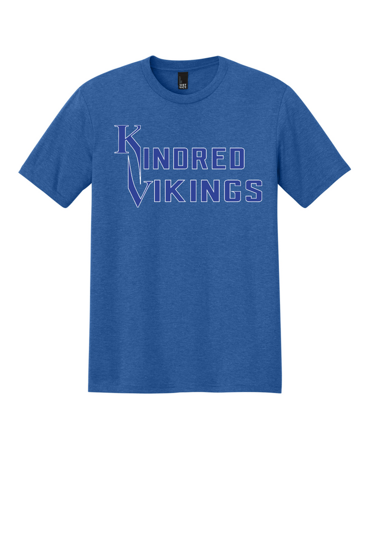 Front Design - Royal Frost