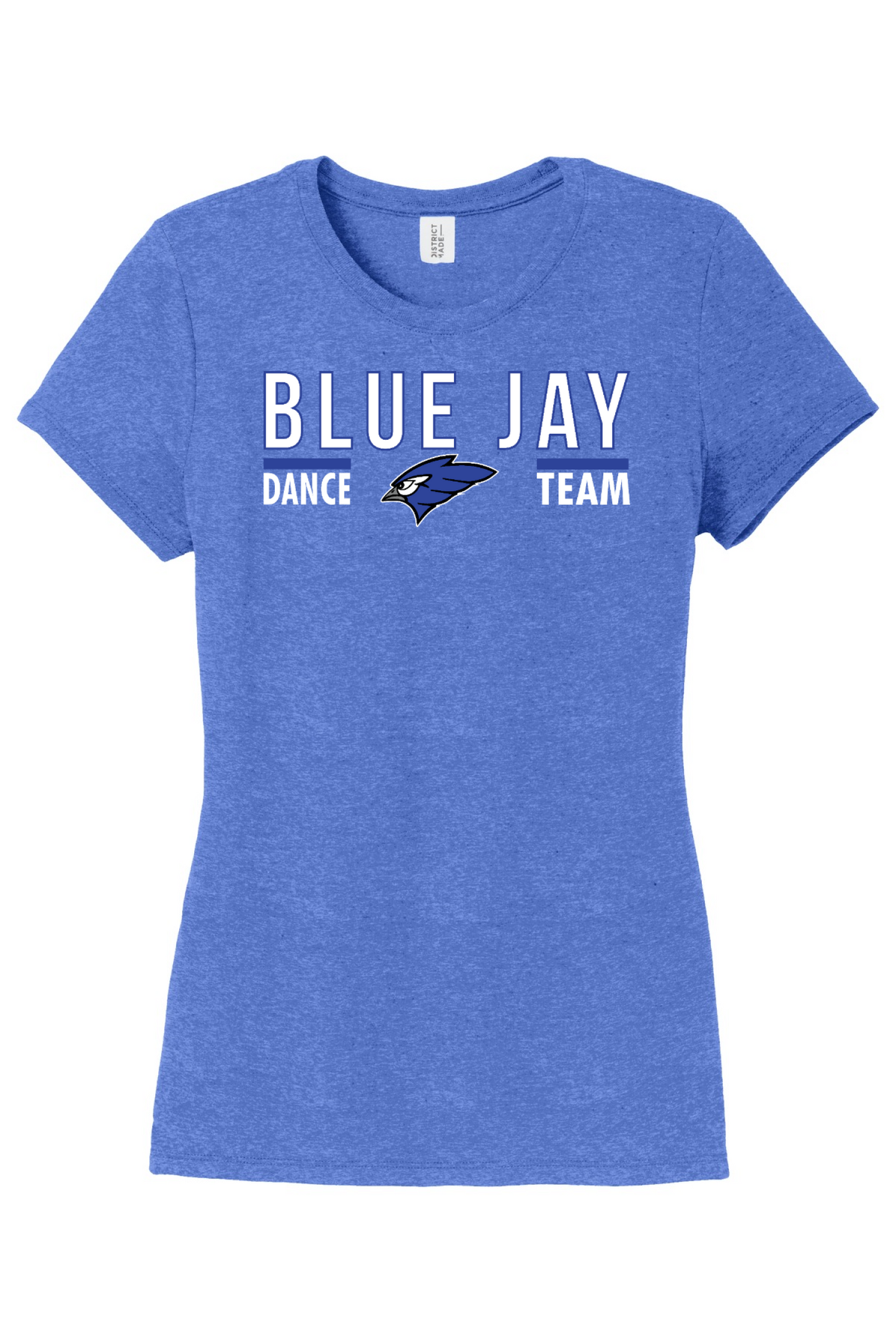 Front Design - Royal Frost