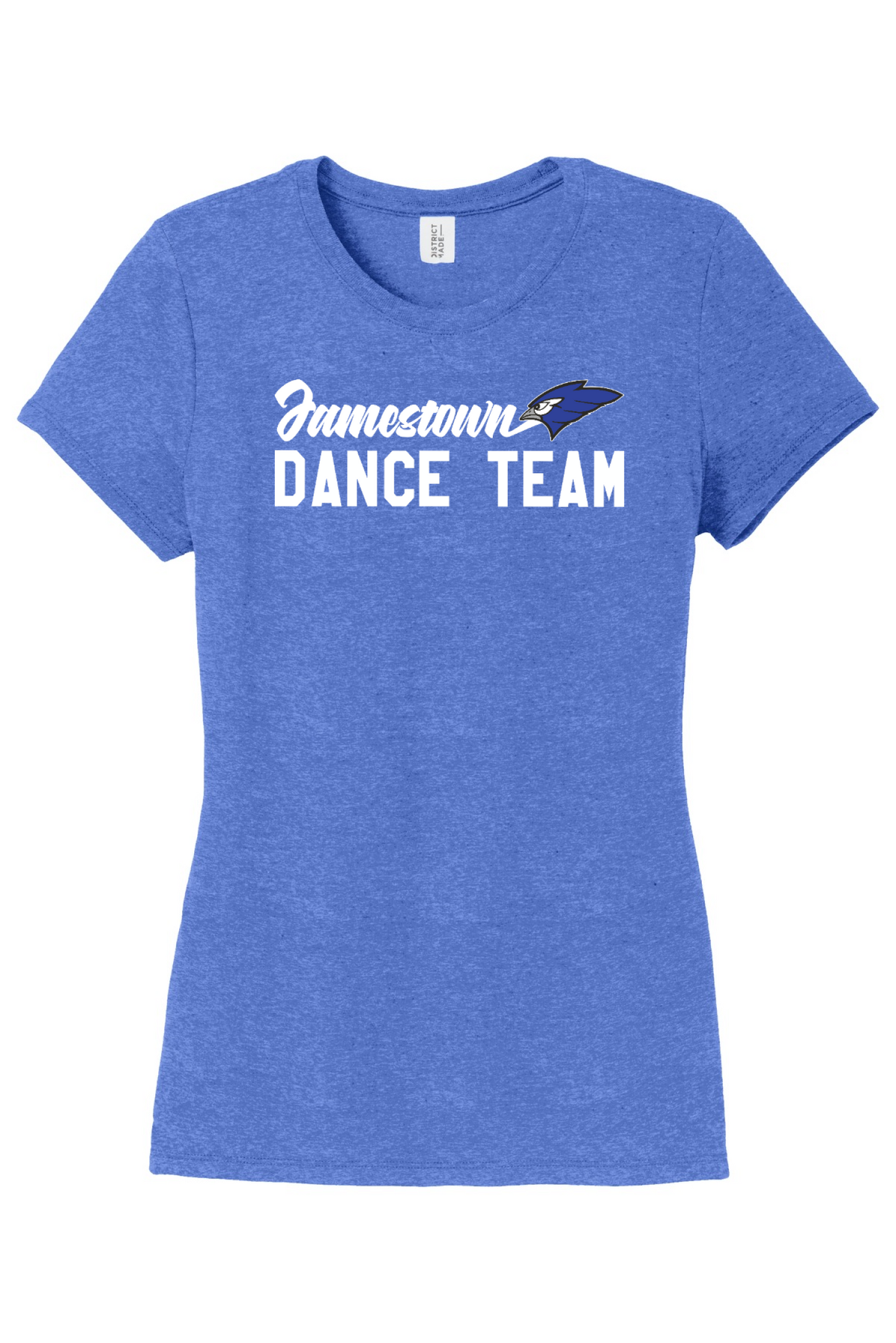 Front Design - Royal Frost