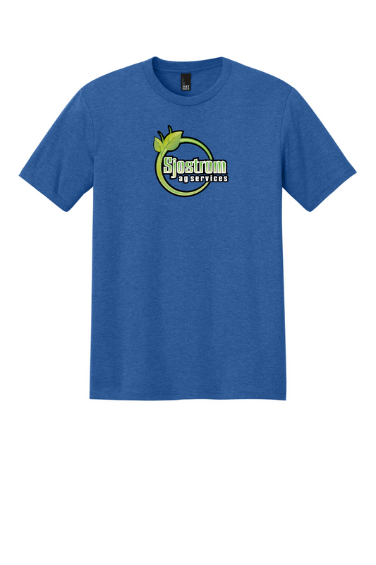 Front Design - Royal Frost