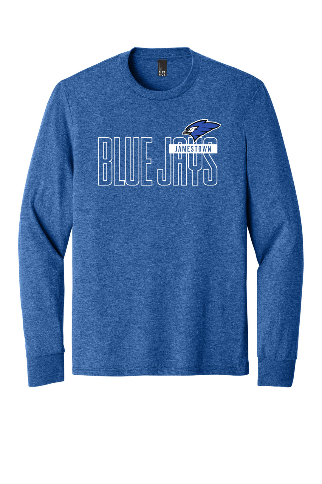 Front Design - Royal Frost