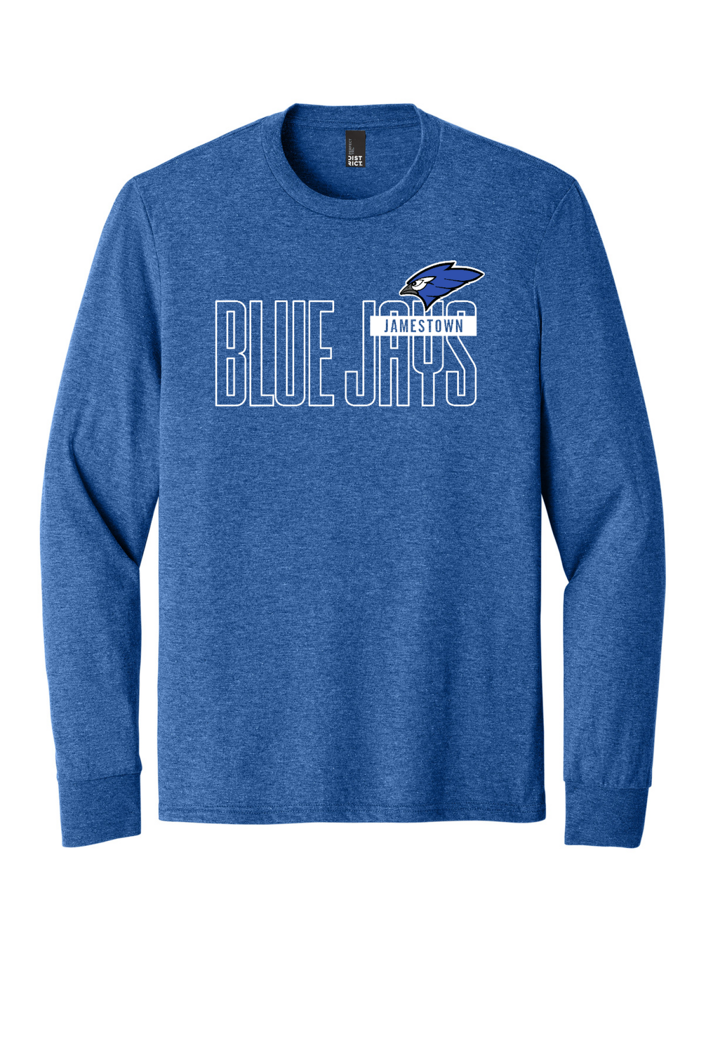 Front Design - Royal Frost