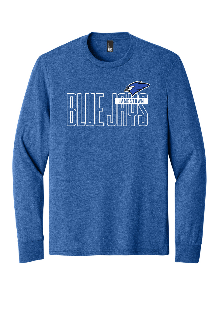 Front Design - Royal Frost