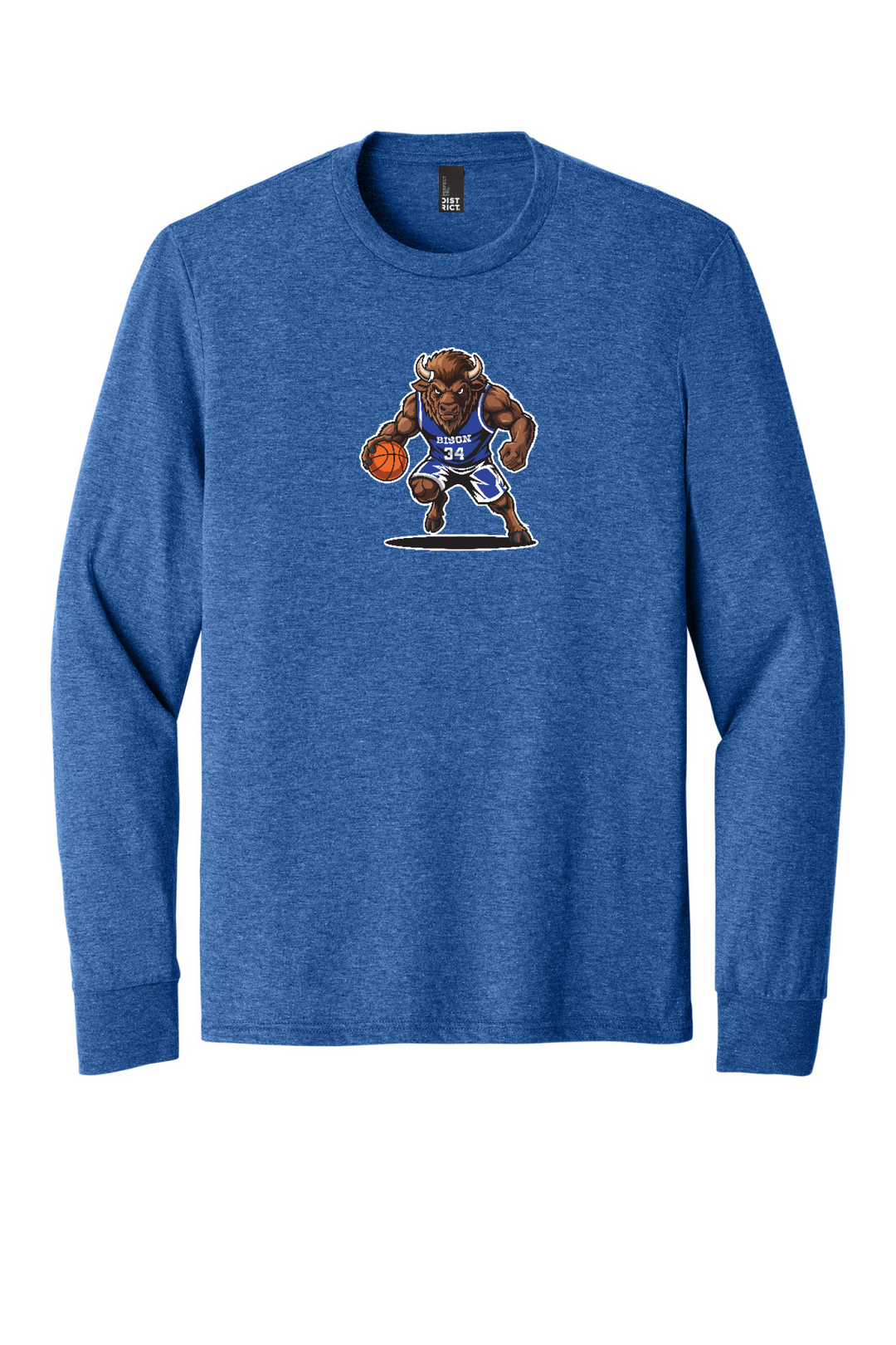Front Design - Royal Frost
