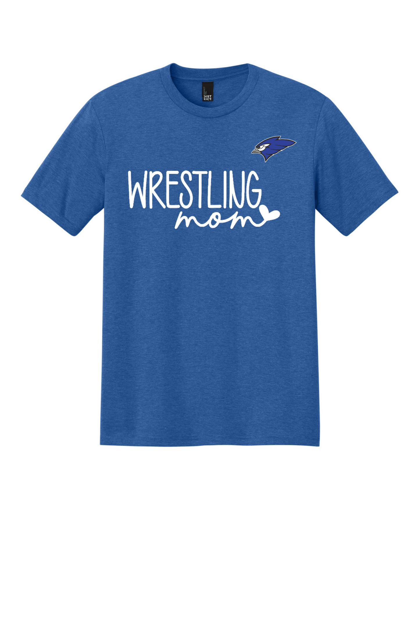 Front Design - Royal Frost