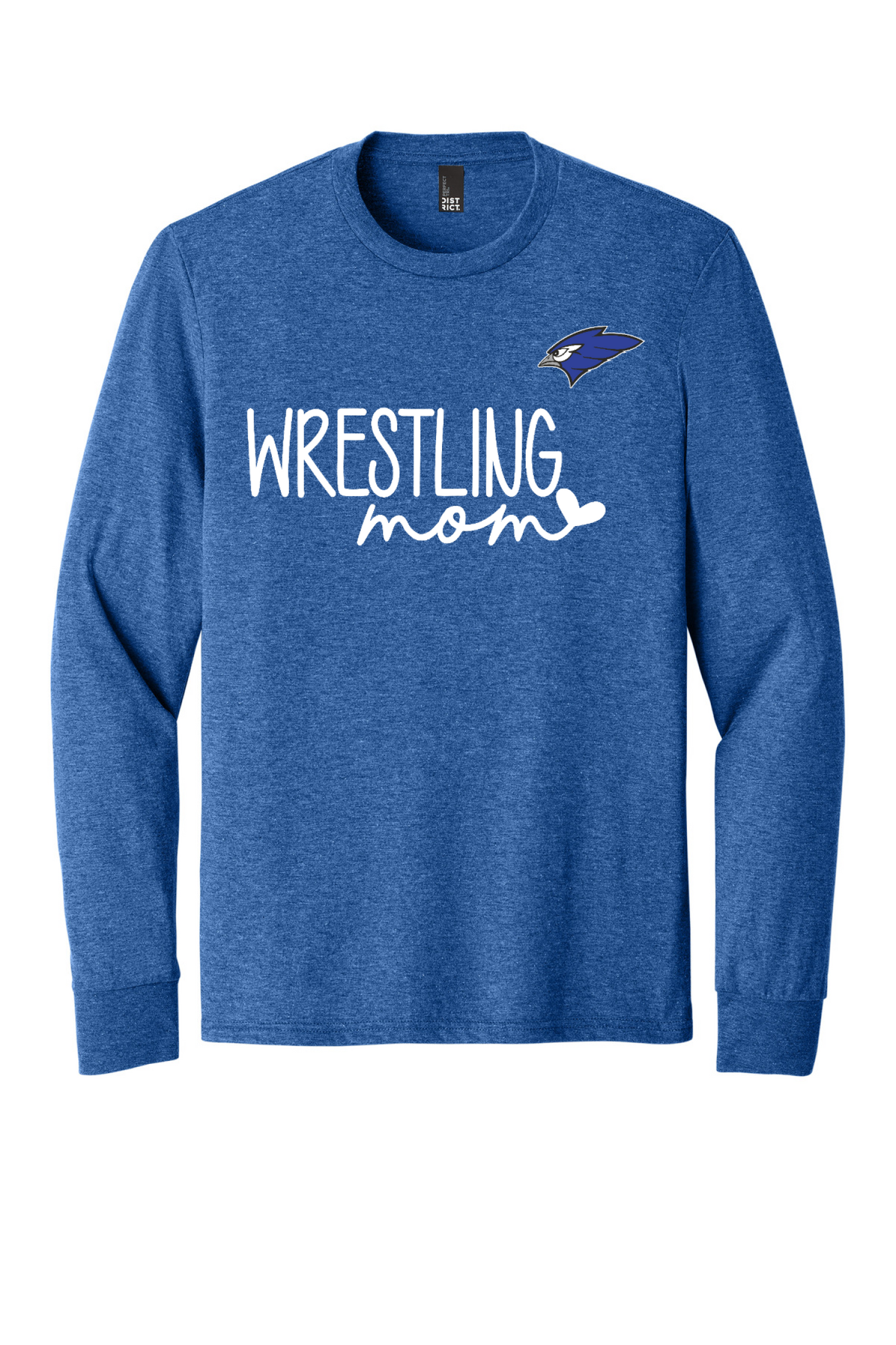 Front Design - Royal Frost