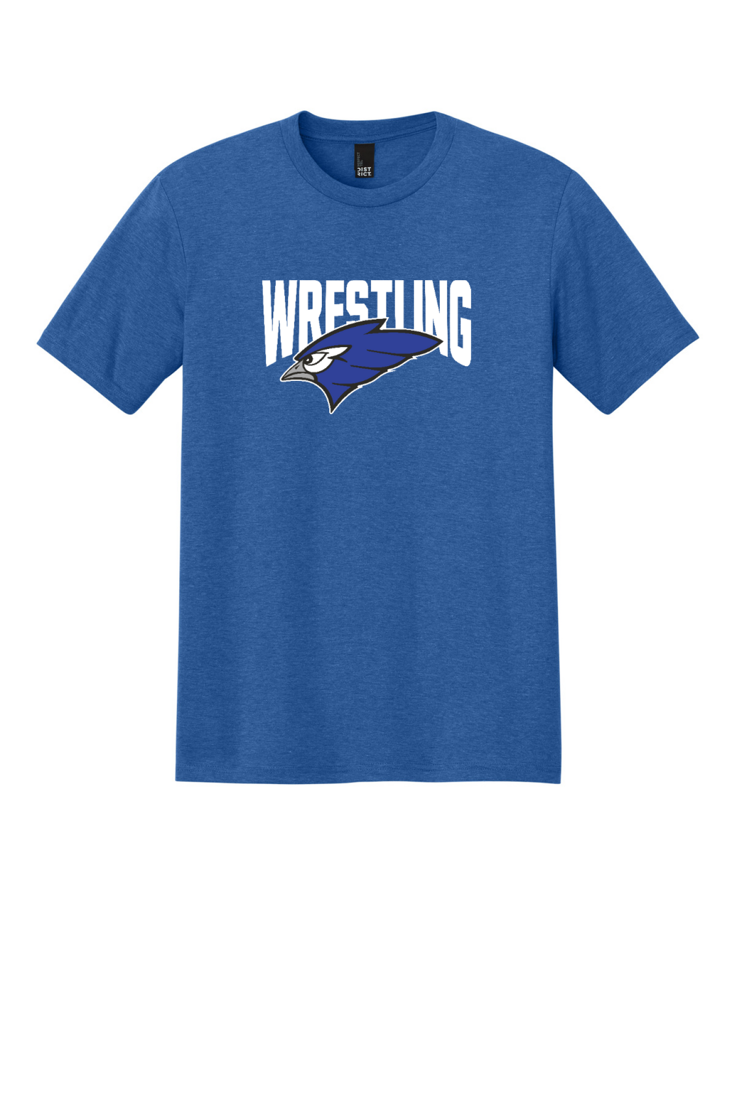 Front Design - Royal Frost