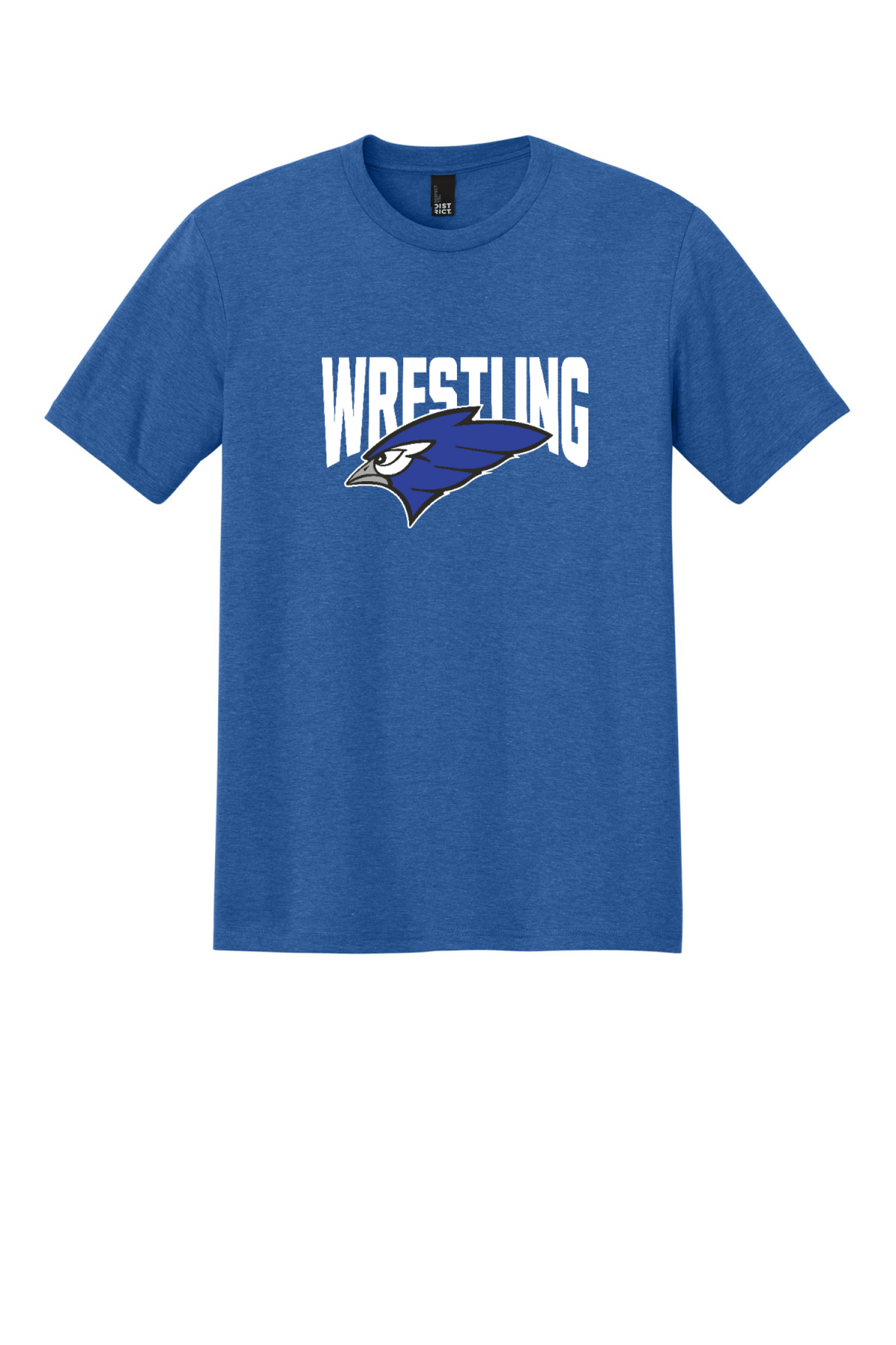 Front Design - Royal Frost