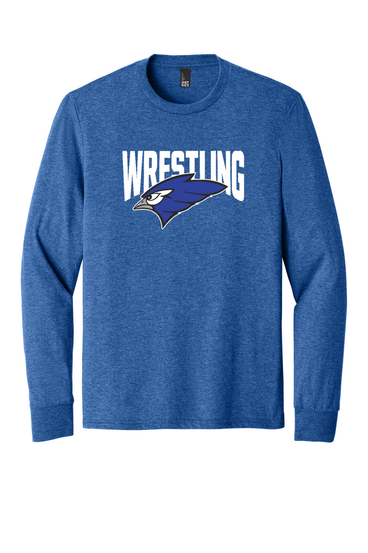 Front Design - Royal Frost