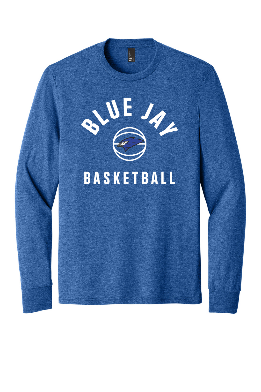 Front Design - Royal Frost