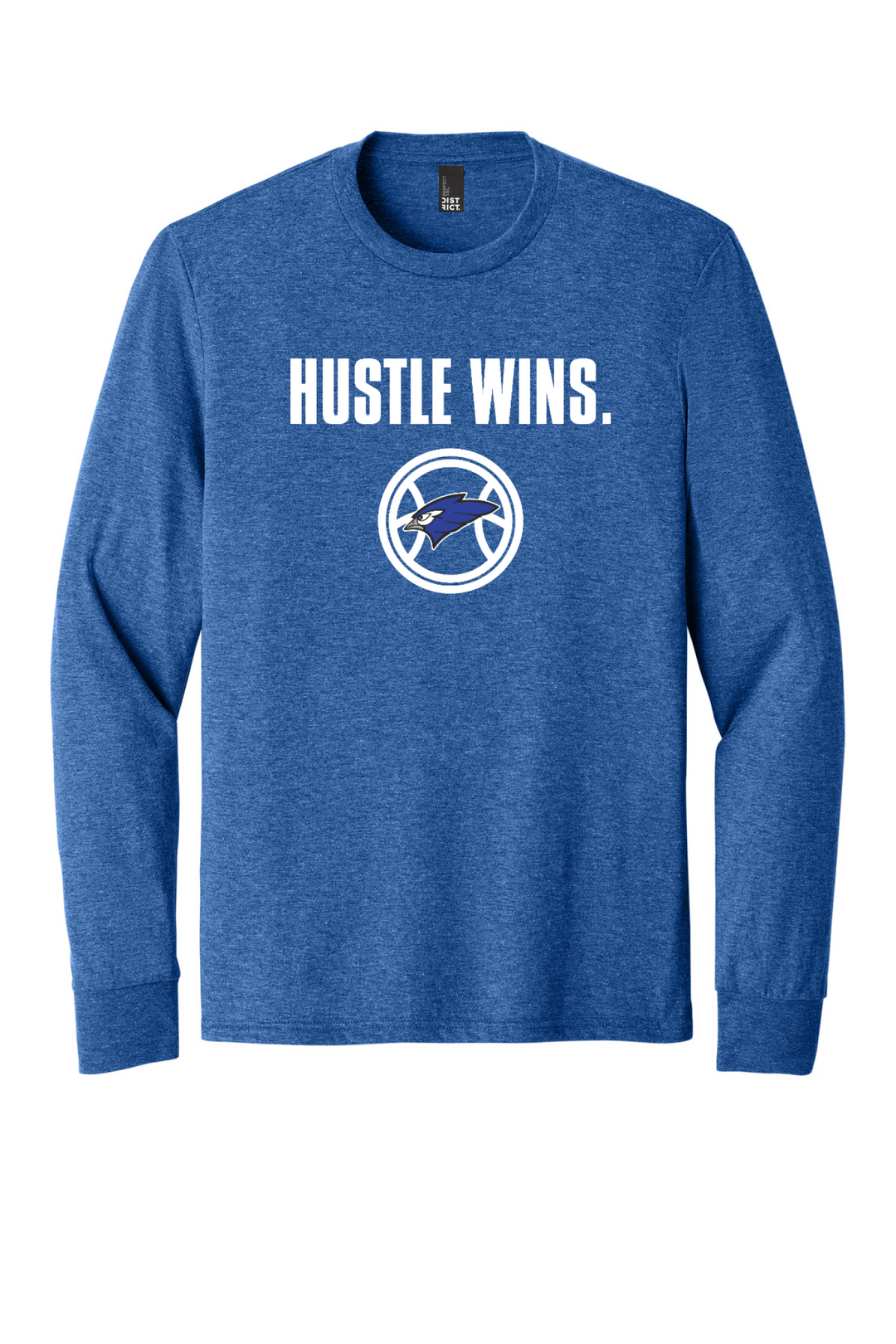 Front Design - Royal Frost