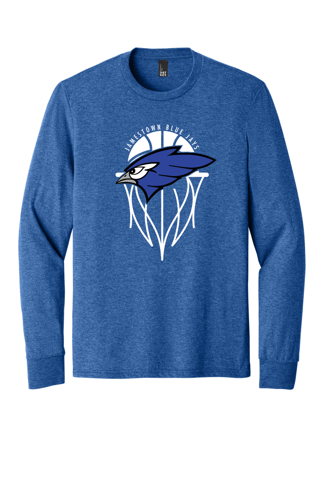 Front Design - Royal Frost