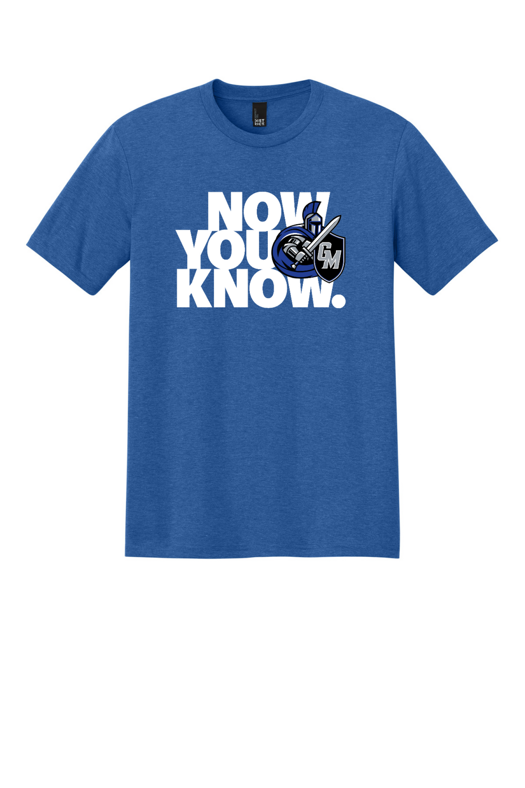 Front Design - Royal Frost