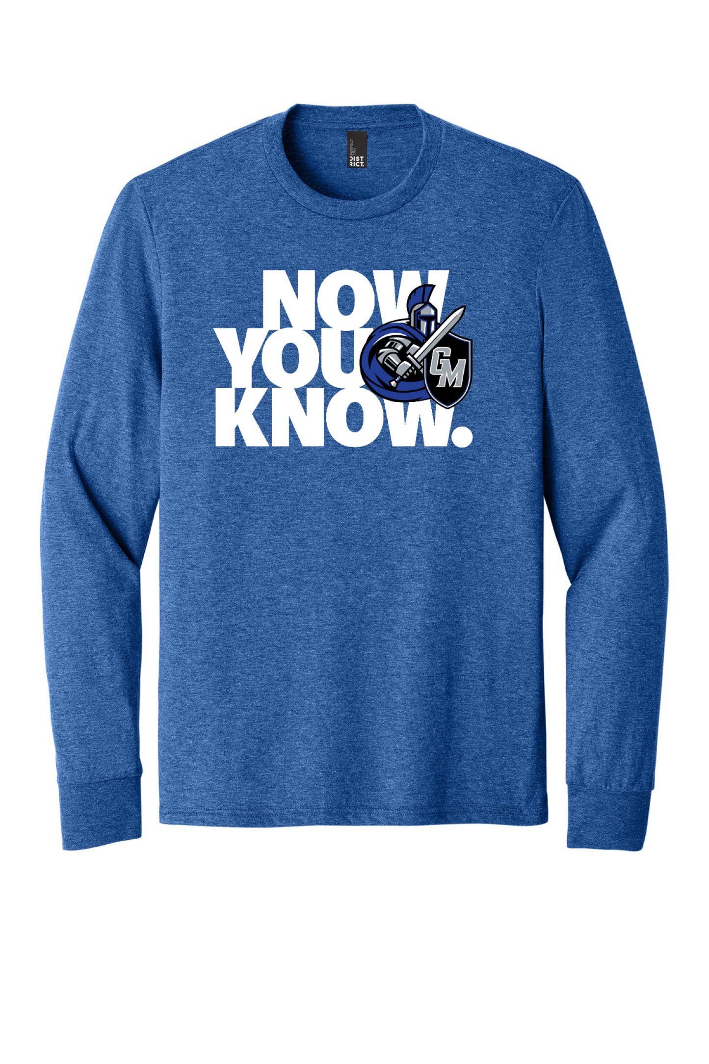 Front Design - Royal Frost