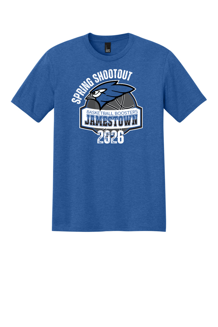 Front Design - Royal Frost