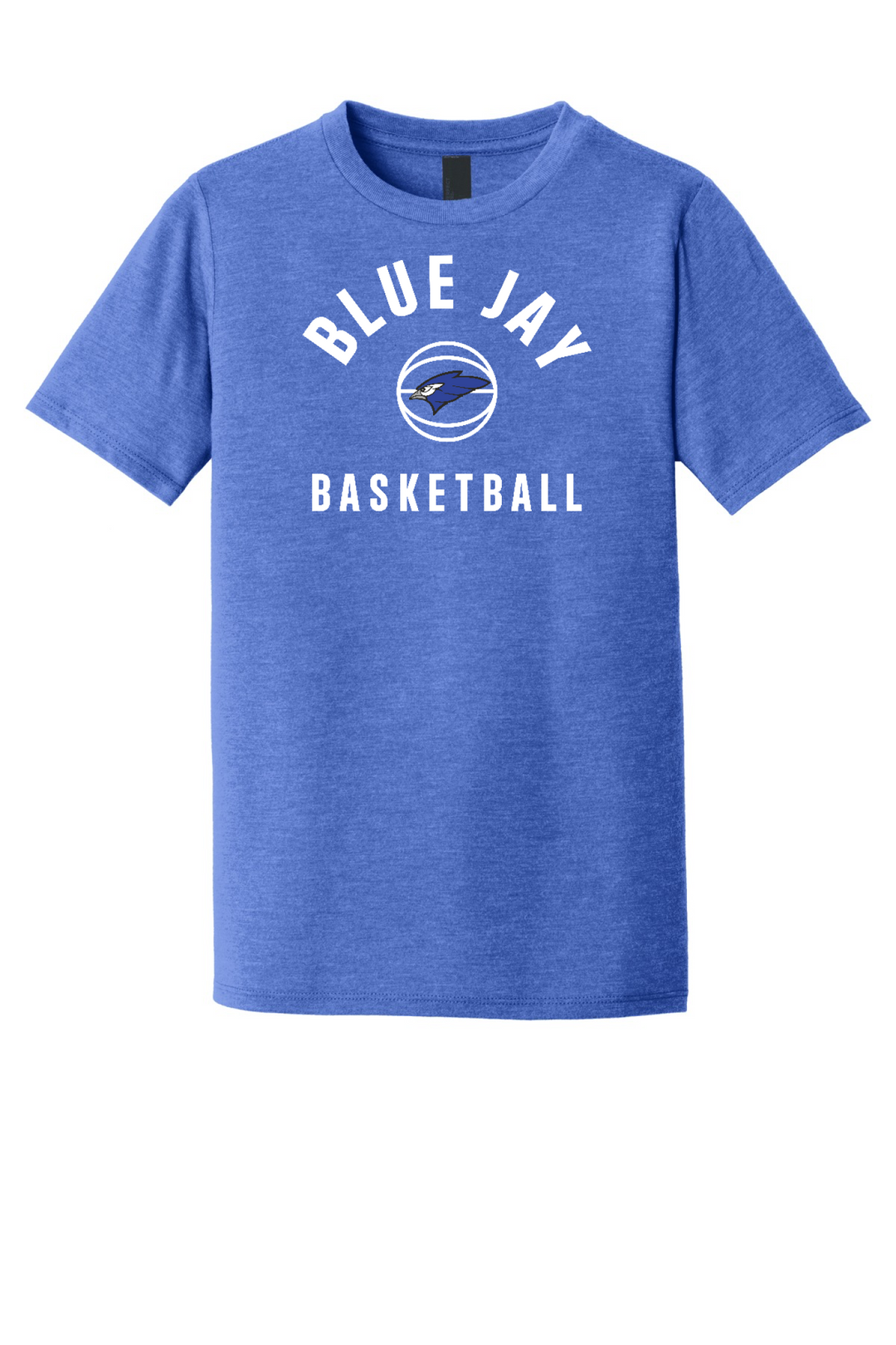 Front Design - Royal Frost