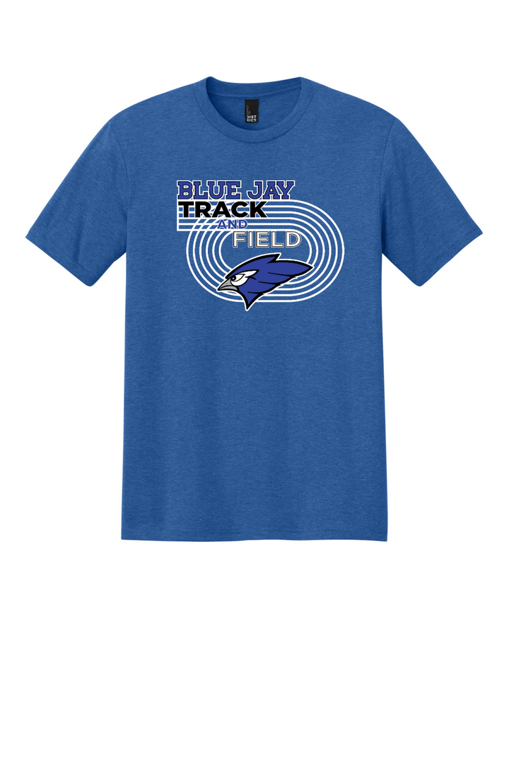 Front Design - Royal Frost