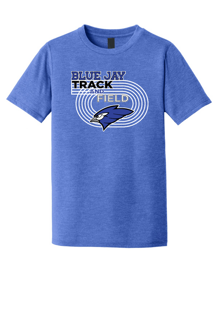 Front Design - Royal Frost