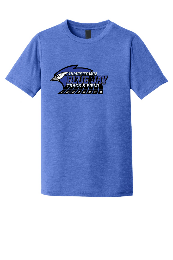 Front Design - Royal Frost