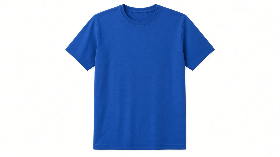 Color: Royal