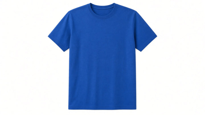 Color: Royal