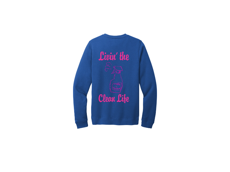 Back Design - Royal