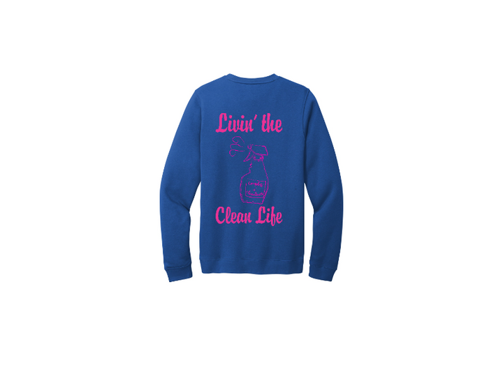 Back Design - Royal