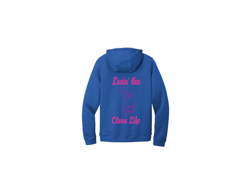 Back Design - Royal