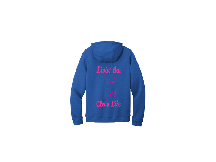 Back Design - Royal