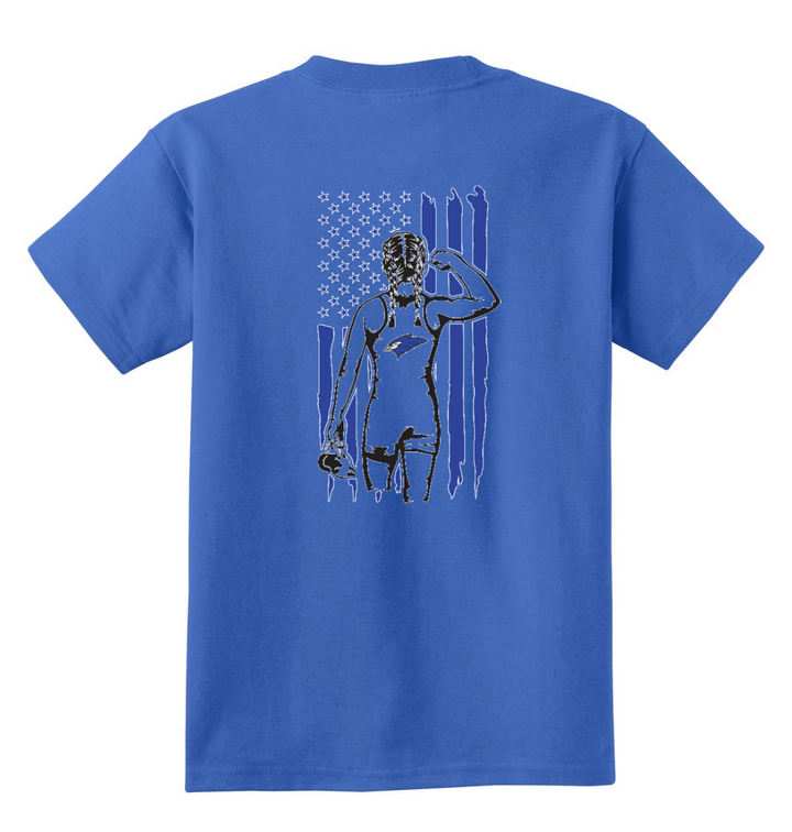Back Design - Royal