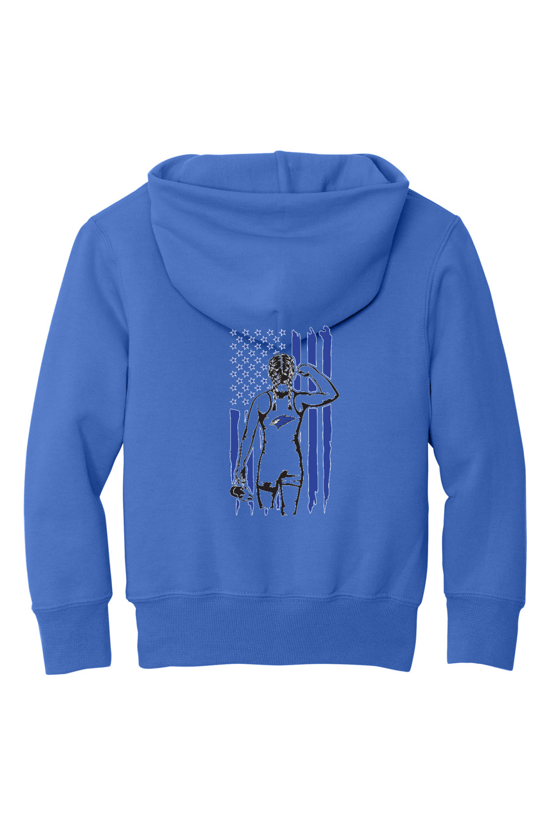 Back Design - Royal