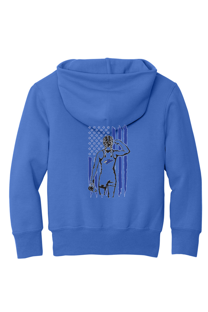 Back Design - Royal