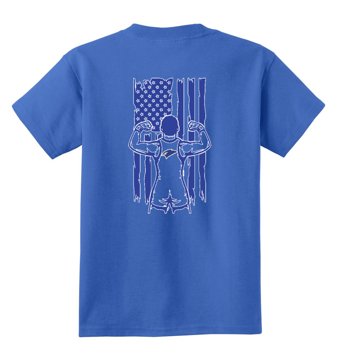 Back Design - Royal