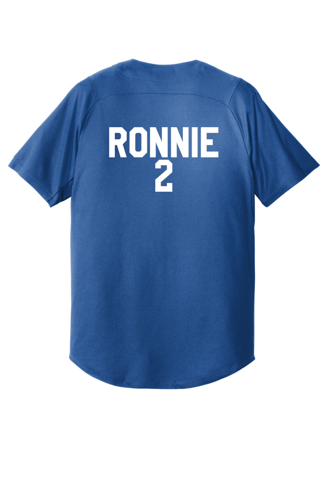 Back Design - Royal