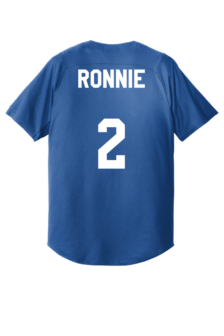 Back Design - Royal