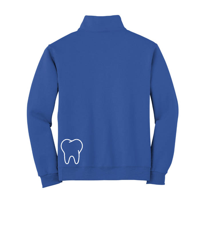 Back Design - Royal