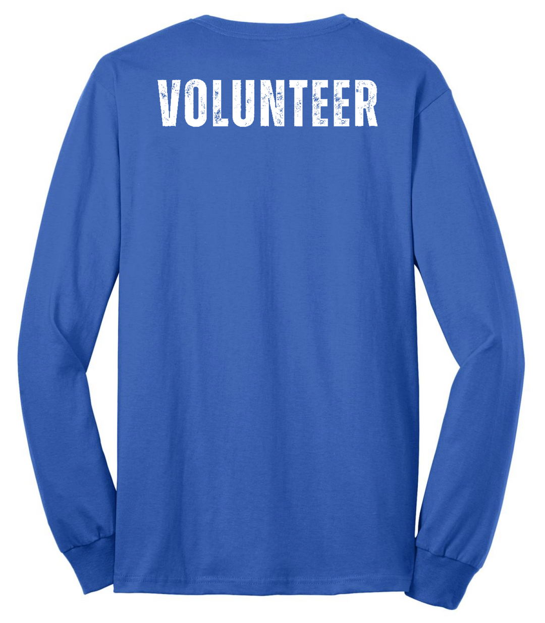 Back Design - Royal