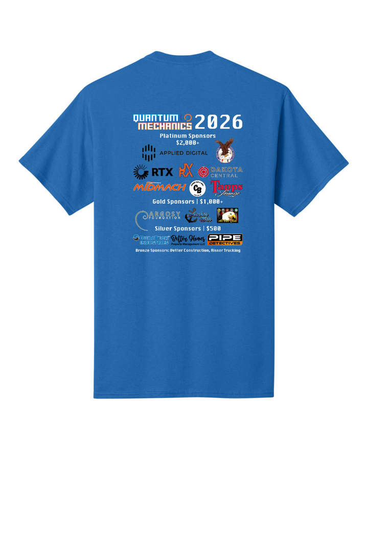 Back Design - Royal