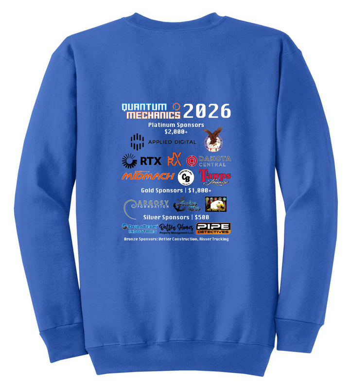 Back Design - Royal