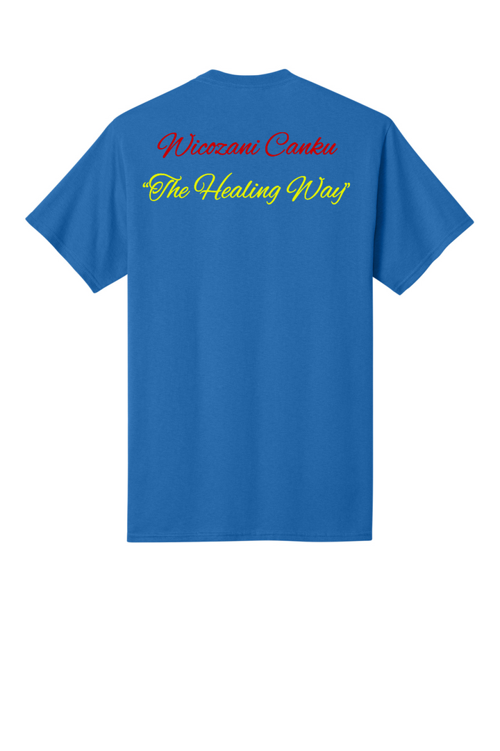 Back Design - Royal